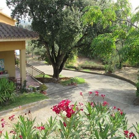 B&B Coldulivo Capoterra Exterior foto