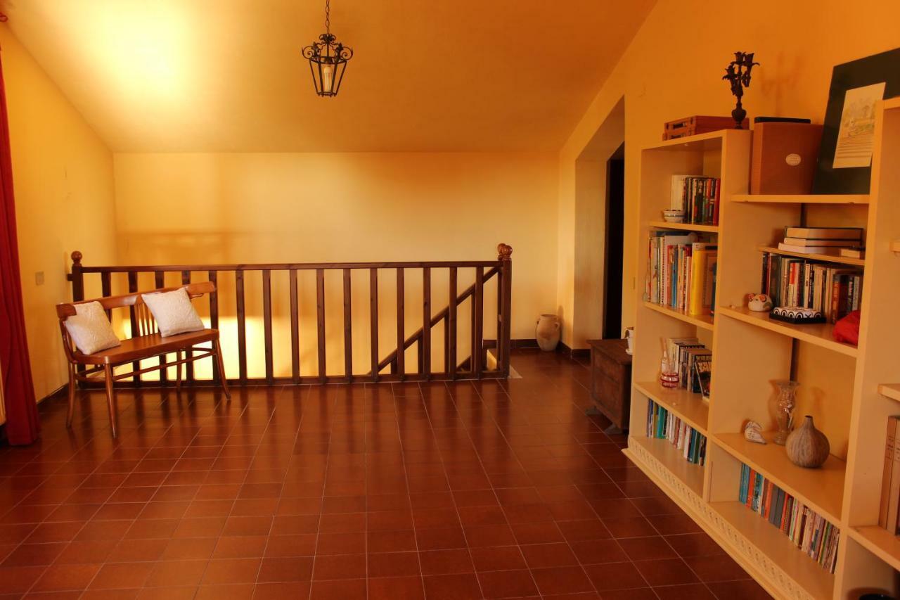 B&B Coldulivo Capoterra Exterior foto