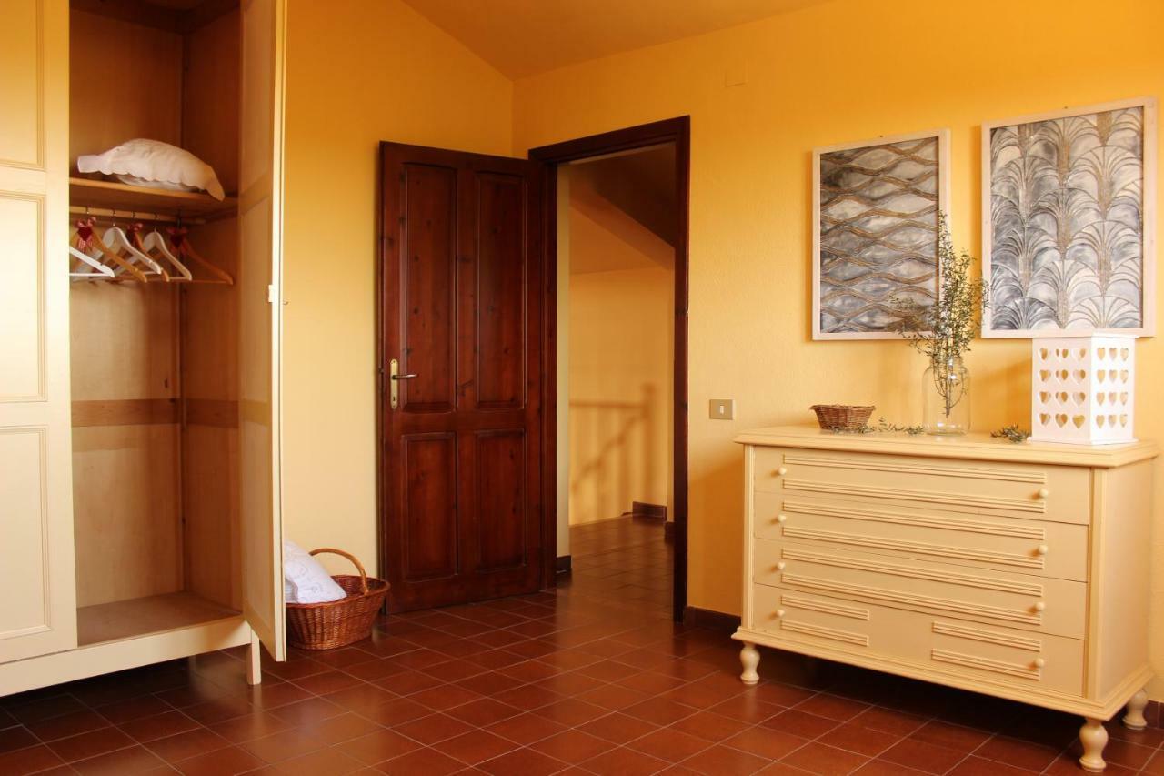 B&B Coldulivo Capoterra Exterior foto